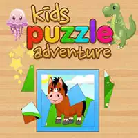 kids_puzzle_adventure Lojëra