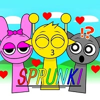 kids_quiz_sprunki_valentines_day เกม