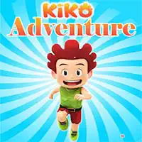 kiko_adventure Lojëra