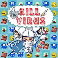 kill_virus Spiele