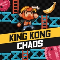 king_kong_chaos Giochi