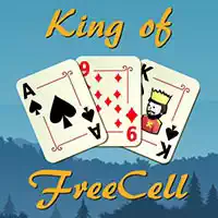 king_of_freecell Тоглоомууд