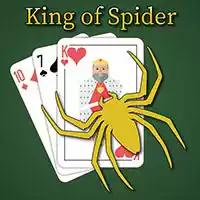 king_of_spider_solitaire Spellen