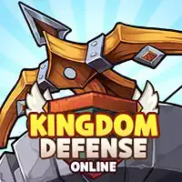 kingdom_tower_defense 游戏