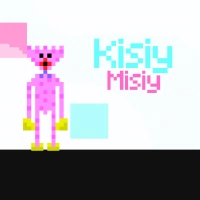 kisiy_misiy Trò chơi