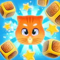 kitty_blocks Ігри