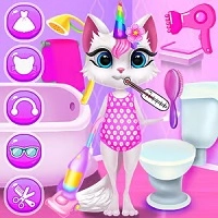 kitty_kate_caring_game 계략