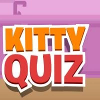 kitty_quiz ಆಟಗಳು