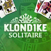 klondike_solitaire Ігри