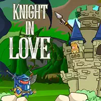 knight_in_love ألعاب