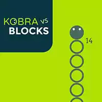 kobra_vs_blocks Trò chơi