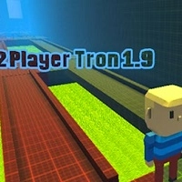 Kogama: Tron para 2 Jogadores 1.9