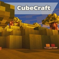 Koguma: CubeCraft