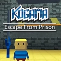 kogama_escape_from_prison ಆಟಗಳು