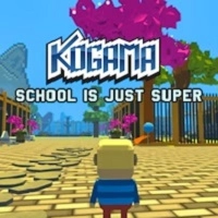 kogama_school_is_just_super თამაშები