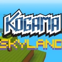 kogama_skyland Խաղեր