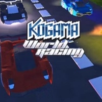 kogama_world_racing खेल