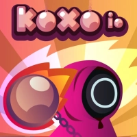 koxoio રમતો