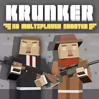 krunkerio Giochi