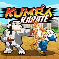 Kumba Karate