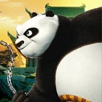 kung_fu_panda_3_the_furious_fight بازی ها