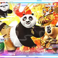 kungfu_panda_jigsaw_puzzle Spellen