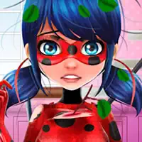 ladybug_action_surgery રમતો