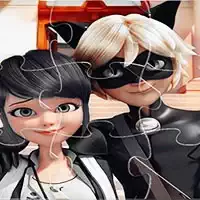 ladybug_cat_noir_jigsaw_puzzle Igre