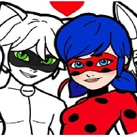 ladybug_coloring Jocuri