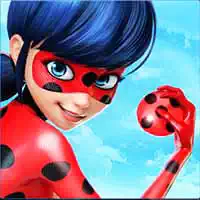 ladybug_differences Игры