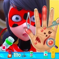 ladybug_miraculous_hand_doctor_-_fun_games_for_gir Игры