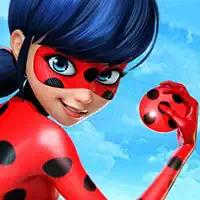 ladybug_popstar_dress_up Spiele