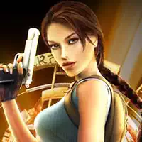 lara_croft_tomb_raider গেমস