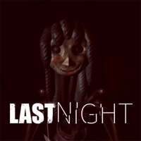 last_night ألعاب