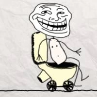 ເປີດ Trollface 2