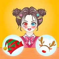 left_or_right_-_christmas_dressup 游戏