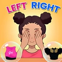 left_or_right_women_fashions Giochi