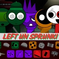 left_un_sprunki Jogos