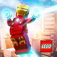 lego_iron_man гульні