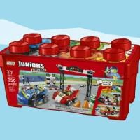 lego_junior_tuck_in_the_racer Παιχνίδια