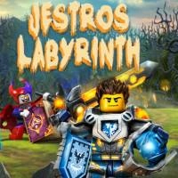 lego_nexo_knights_jestros_labyrinth গেমস