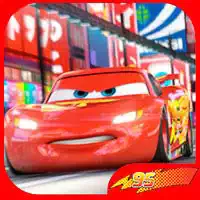 lightning_mcqueen_hidden Παιχνίδια