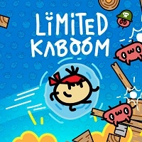 limited_kaboom Παιχνίδια