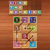 link_the_numbers Jocuri