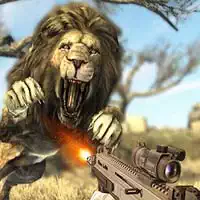 lion_hunter_king Hry