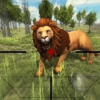 lion_hunting_3d રમતો