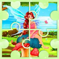 little_cute_summer_fairies_puzzle ហ្គេម