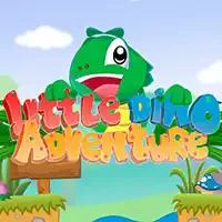 little_dino_adventure Pelit