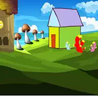 little_house_escape Jogos