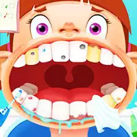 little_lovely_dentist Hry